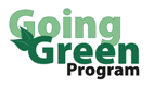 Going Green Program