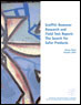 Grafitti Report Cover