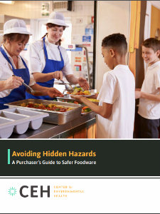 purchaser's guide to safer foodware