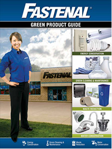 Fastenal